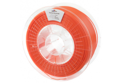 Spectrum 3D filament, sample, Smart ABS, 1,75mm, 80091, lion orange