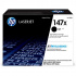 HP 147X W1470X black original toner