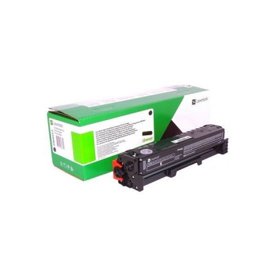 Lexmark 24B7502 black original toner