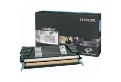 Lexmark C5242KH black original toner