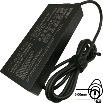 Asus original adapter 240W 20V 3P (6PHI)