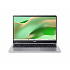 Acer CB315-6HT 15 NX.JGLEC.001 Notebook, N150, 8G, 128GB, Chrome silver
