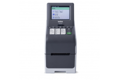 Brother TD-2350DSA203 TD2350DSA203Z1 label printer
