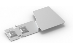 Epson Card Reader Holder