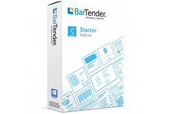 Seagull BTS-WS-SUB-3YR BarTender 2022 Starter, workstation license, unlimited printers