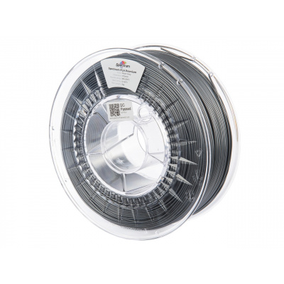 Spectrum 80851 3D filament, PLA Premium, 1,75mm, 1000g, Pearl grey