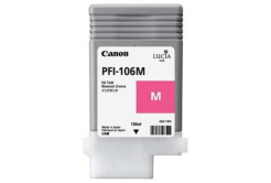 Canon PFI-106M magenta original ink cartridge