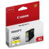 Canon PGI-1500XL yellow original ink cartridge