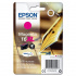 Epson 16XL C13T16334012 magenta original ink cartridge