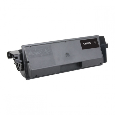 Kyocera Mita TK-590 black compatible toner
