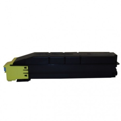 Kyocera Mita TK-8305Y yellow compatible toner