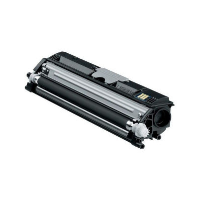 OKI 44250724 black compatible toner