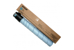 Develop TN-319C A11G4D0 cyan original toner