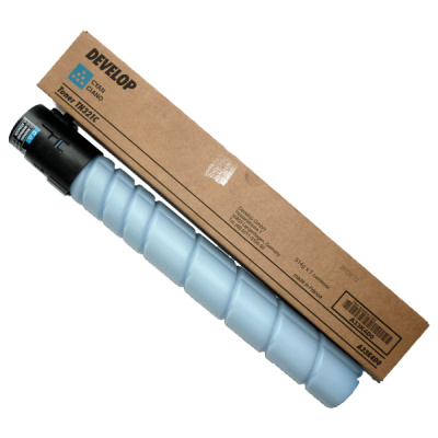 Develop TN-319C A11G4D0 cyan original toner