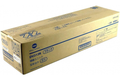 Konica Minolta DV-313K A7U403D black original developer