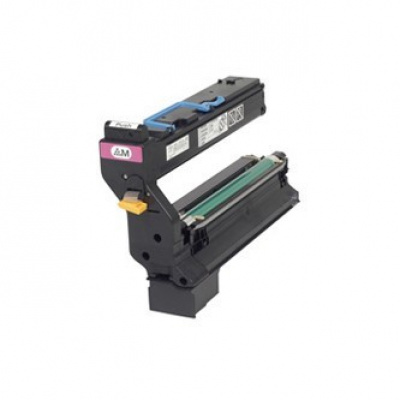 Konica Minolta 1710604007 magenta original toner