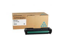 Ricoh 406145 cyan original toner