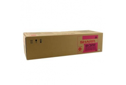 Sharp AR-C26TME black original toner
