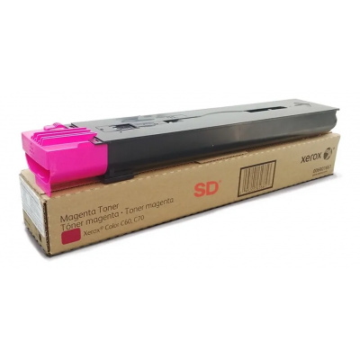 Xerox 006R01661 magenta original toner
