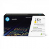 HP 213X W2132X yellow original toner