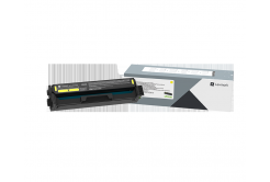 Lexmark 24B7501 yellow original toner