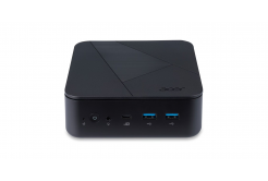 Acer NUC Veriton N1502G-12NOU Mini DT.R5UEH.001 Mini PC, N150, no RAM, UHD, no OS, 1R