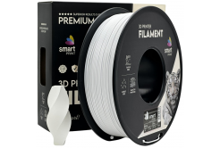 Smart Print FG-S47-E1, 3D filament, PLA+, 1,75mm, 1000g, White