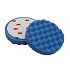 3M Perfect-it™ Foam Polishing Pad, Blue, Diameter 150 mm (50388)