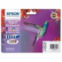 Epson C13T08074011 T0807 multipack original ink cartridge