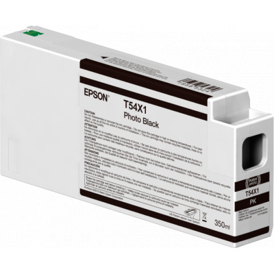 Epson C13T54X100 photo black original ink cartridge