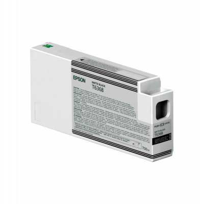 Epson C13T63680N matte black  original ink cartridge