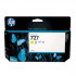 HP 727 B3P21A yellow original ink cartridge