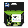 HP 303XL T6N03AE color original ink cartridge