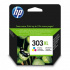 HP 303XL T6N03AE color  original ink cartridge