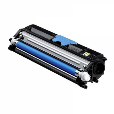 Konica Minolta A0V30HH cyan compatible toner