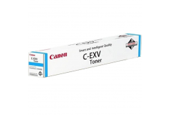 Canon CEXV65 5762C001 cyan original toner