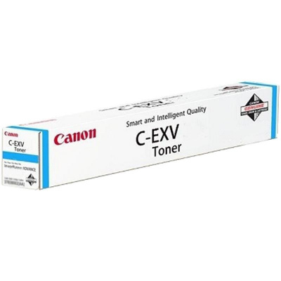 Canon CEXV65 5762C001 cyan original toner