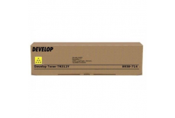 Develop TN-312Y 8938714 yellow original toner