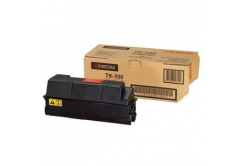 Kyocera Mita TK-330 black original toner