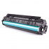 Panasonic DQ-TUY20C-PB cyan original toner