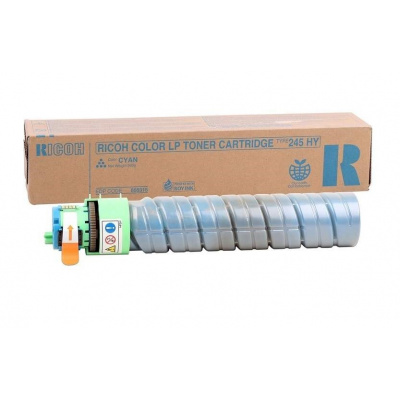 Ricoh 245 888315 cyan original toner