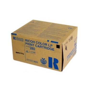 Ricoh 888449 cyan original toner