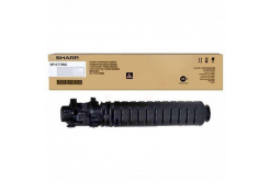 Sharp BPGT70BA black original toner