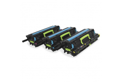 Lexmark original drum 72K0FV0, C/M/Y, Lexmark Lexmark CS820de,CS820dte,CS820dtfe,CX820de