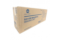 Konica Minolta IU210M 4062403 magenta original drum unit