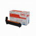 OKI 46857507 cyan original drum unit