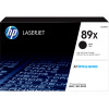 HP 89X CF289X black original toner