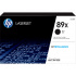 HP 89X CF289X black original toner