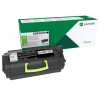 Lexmark 53B2H00 black original toner