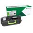 Lexmark 53B2H00 black original toner